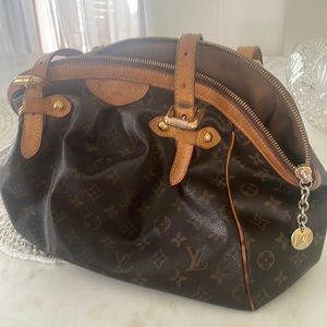 Louis Vuitton Shoulder Bag